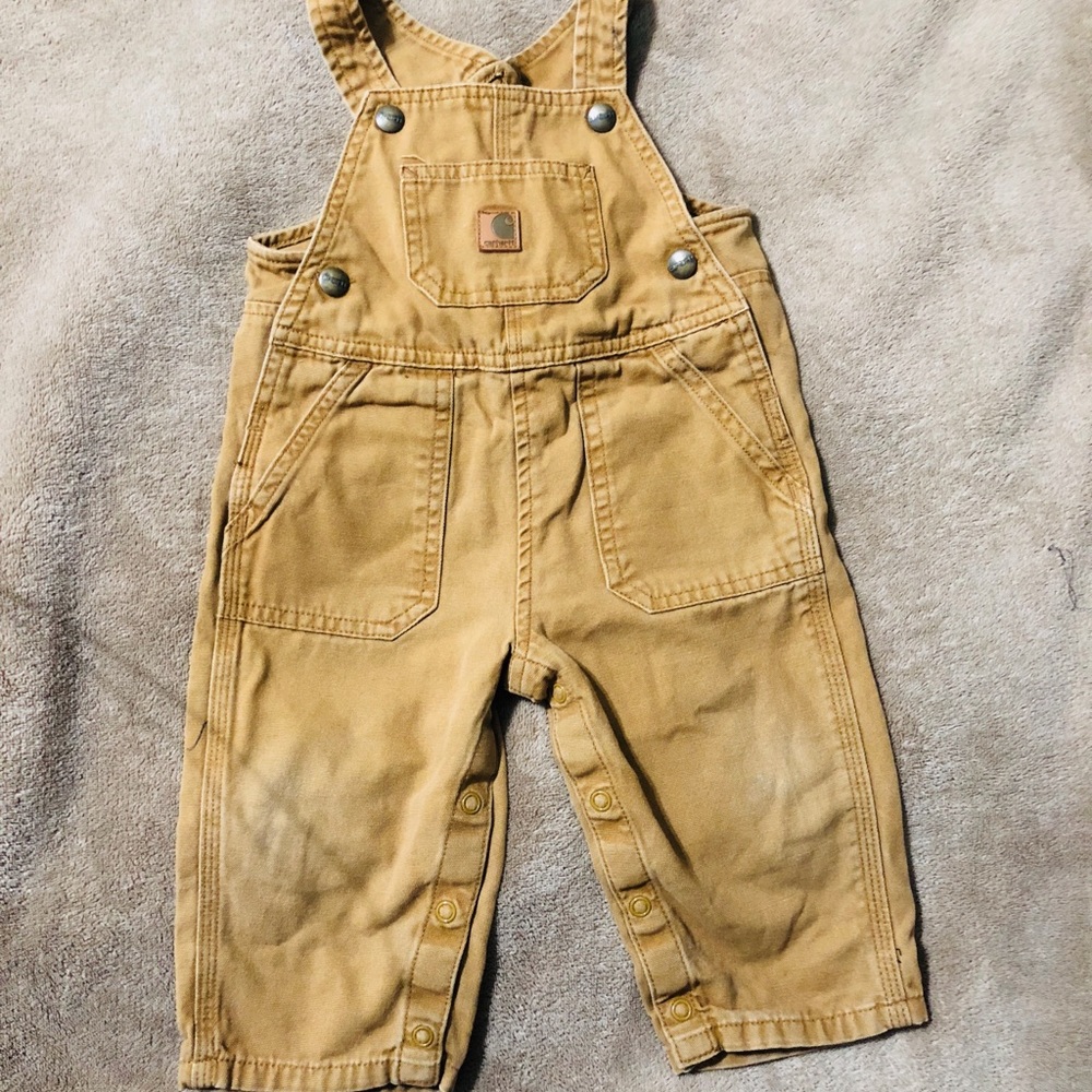 Carhartt